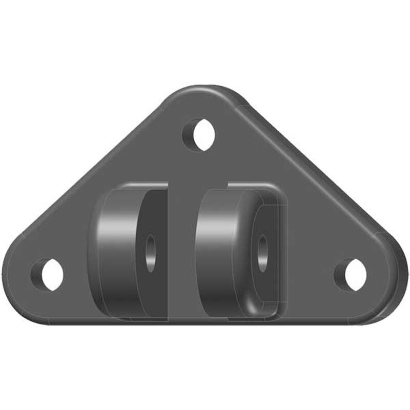Lower Mounting Bracket for Actuator - Standard image number null