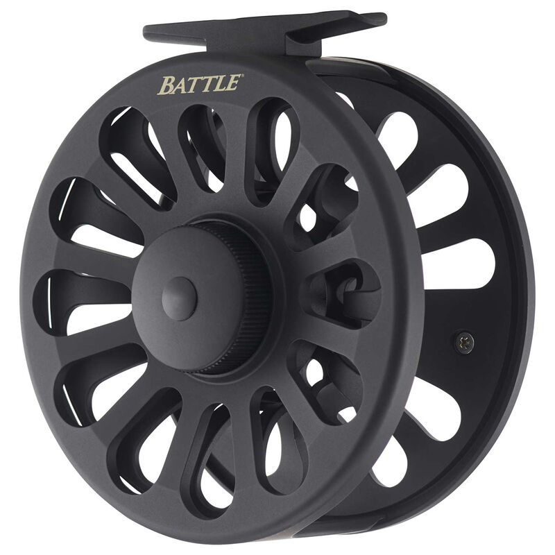 PENN Battle Fly Reel, 8 Weight West Marine