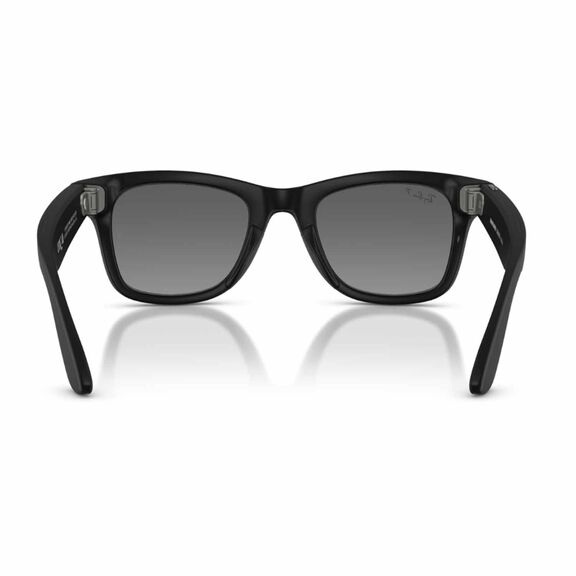 Meta Gen 2 Wayfarer Sunglasses image number 1