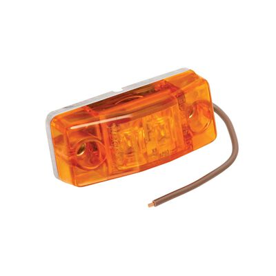 LED Side Marker and Clearance Light
