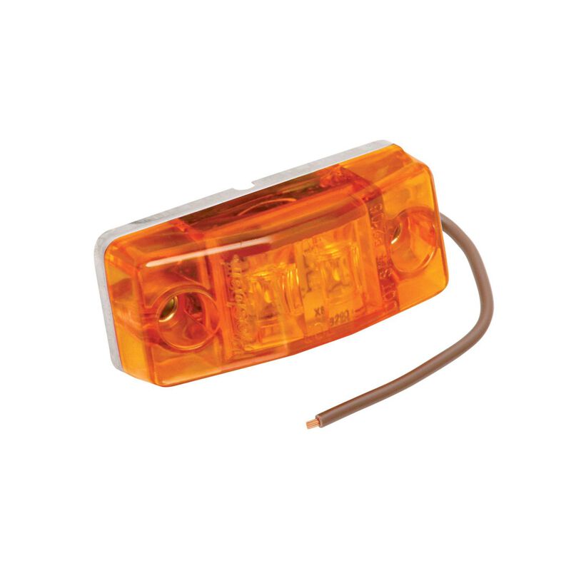 LED Side Marker and Clearance Light image number 0
