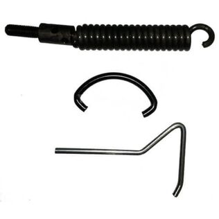 Exalto Type 1.5 Wiper Spare Part #976