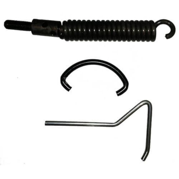 Exalto Type 1.5 Wiper Spare Part #976 image number 0