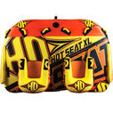 Hot Seat XL 3-Person Towable Tube image number 0
