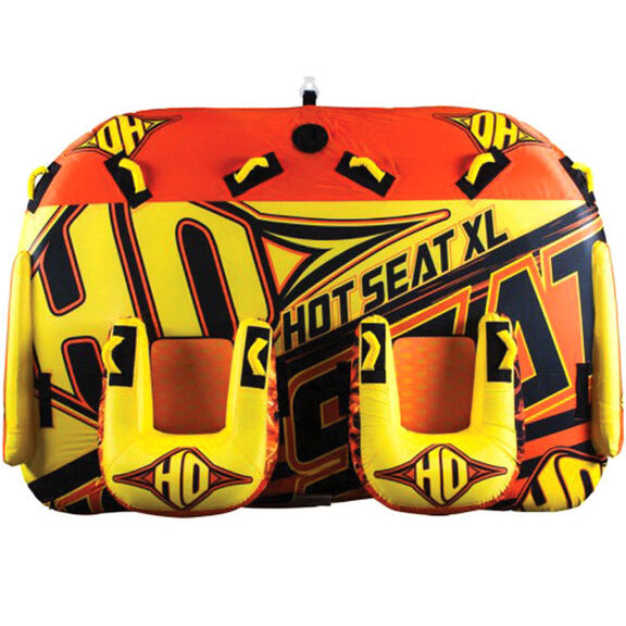 Hot Seat XL 3-Person Towable Tube image number 0