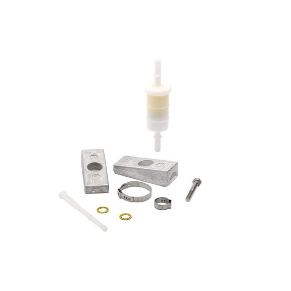 2.1L 75-115hp FourStroke 300 Hour Maintenance Kit image number 5