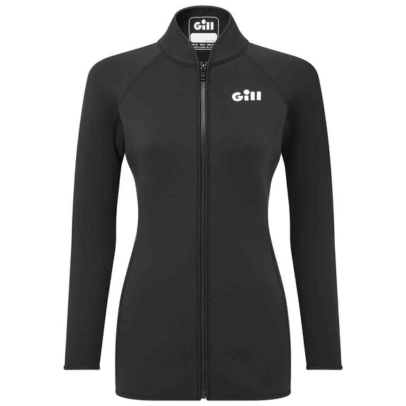 Women&rsquo;s Pursuit 1.5mm Neoprene Jacket image number 0