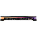 Flush Mount/Surface Mount  Full-Range Class D  Amplifier with Acrylic Cover,  6 X 180 Watts RMS @ 4 OHM , 6 Channel image number 1