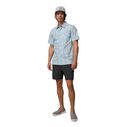 Men's Wild Cast Camp Shirt image number 6