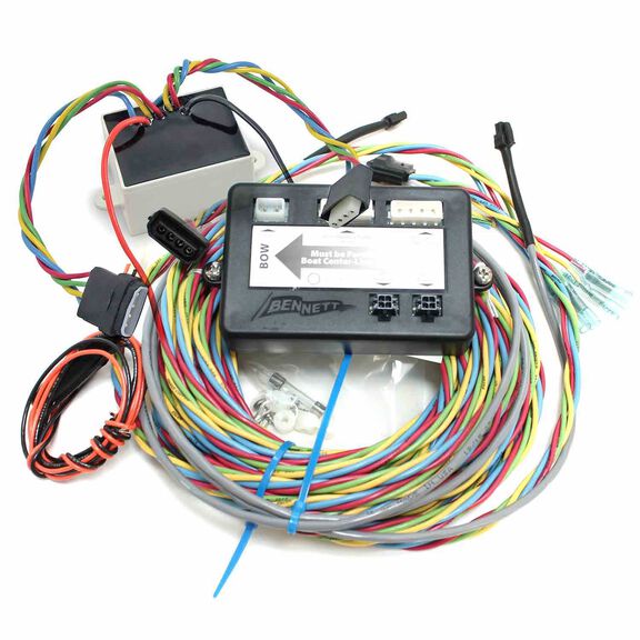 AC3000 Auto Trim Tab Control image number 1