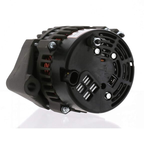 OEM Premium Replacement Alternator Mercury and Delco - 20860 image number 2