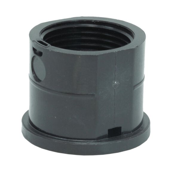 UV Plastic Cable Extension Adapter image number 0