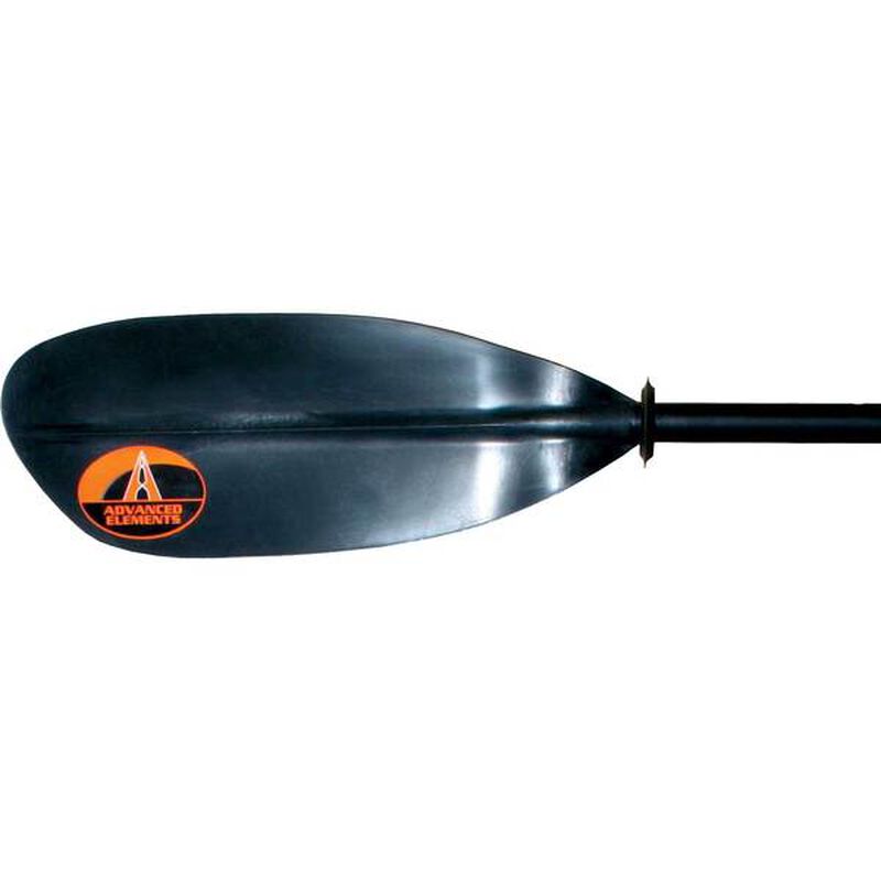 ADVANCED ELEMENTS 231cm 4Piece Compact Touring Kayak Paddle West Marine
