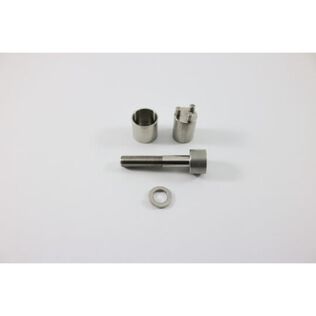 Panther Suzuki Single Lower Unit Lock