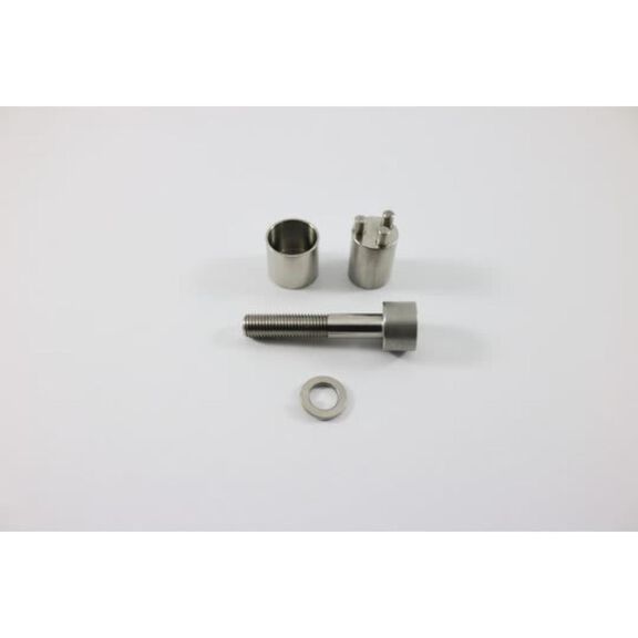Panther Suzuki Single Lower Unit Lock image number 0