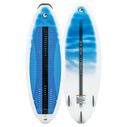 Ride 5' 2" Wakesurfer with Rope image number 1
