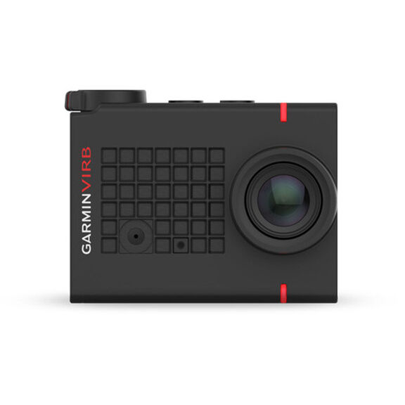 GARMIN VIRB Ultra 30 Action Camera with Powered Mount 