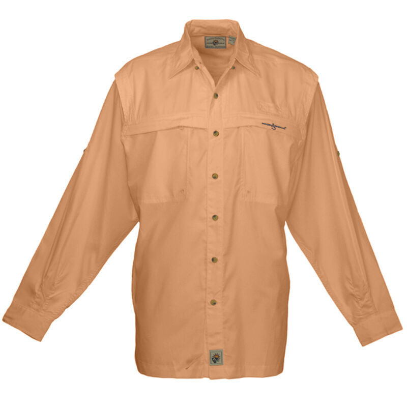 Women's Peninsula Long-Sleeve Shirt image number 0