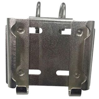 Horizontal Anchor Rail Mount