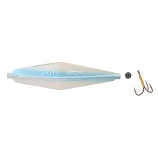 X-Heavy Jigging Spoon, 3"