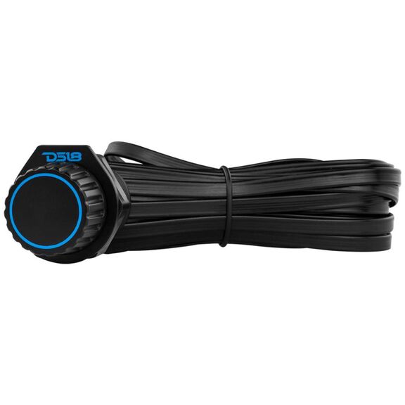 5-Channel Marine IPX5 Amplifier, 180 x 4 Watts @ 4-Ohm plus 600x1 @ 2-Ohm image number 4