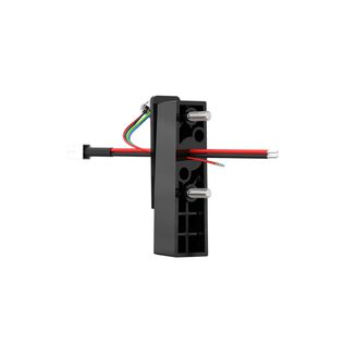 Wet Sounds X Mount Kit for Rev HD Tower Speakers in Black