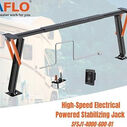 12V High-Speed Electrical Powered Stabilizing Jack image number 2