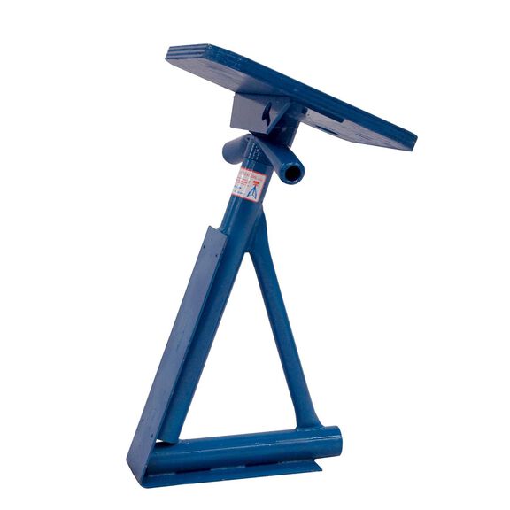 15" to 27" Wedge Stand image number 0
