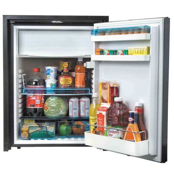 CoolMatic CR Compressor Refrigerators image number 1
