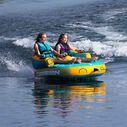 O'Brien Barca 2-Person Towable Tube image number 8