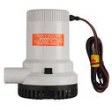 2000 GPH Bilge Pump, 12V image number 0