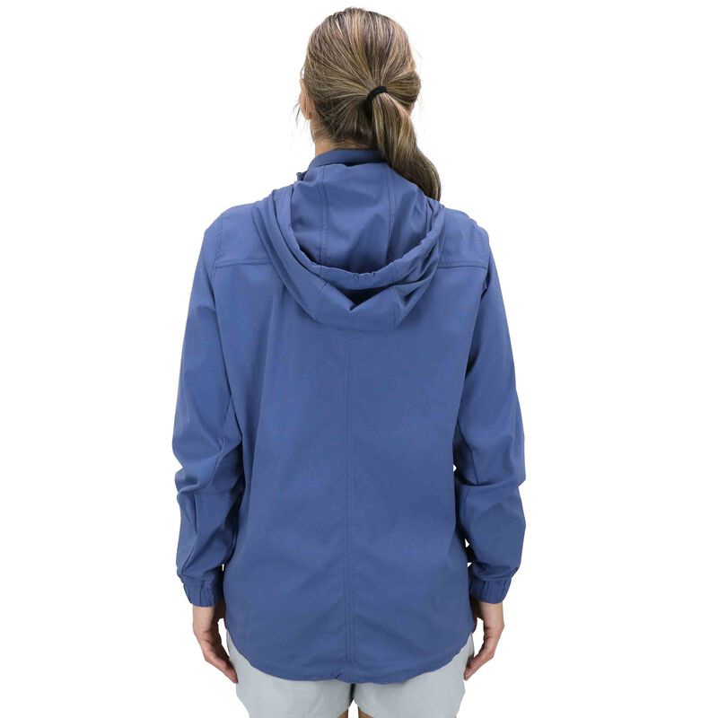 AFTCO Women's Field Jacket West Marine