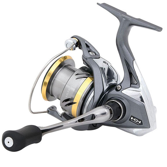 Ultegra C5000XG Spinning Reel image number 1