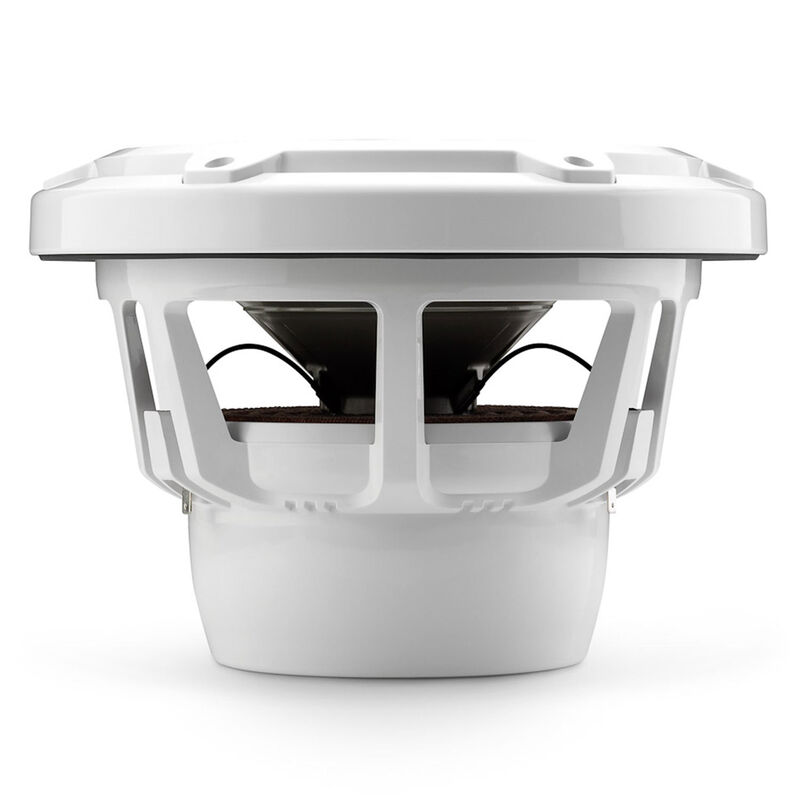 Marine Subwoofer Driver with Classic Grille West Marine