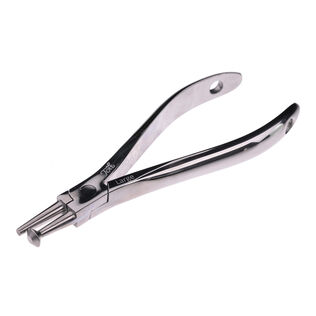 Fishing Large Split Ring Pliers - Eco