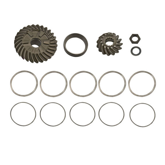 18-1564 Gear Set--Forward for Mercury/Mariner Outboard Motors image number 0