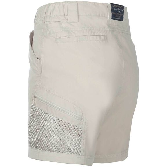 Men's Tracker Shorts image number 1