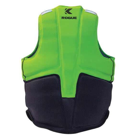 Rogue II Fishing Life Jacket, NCGA image number 1
