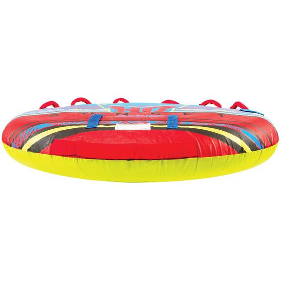 Sunset 3-Person Towable Tube image number 3
