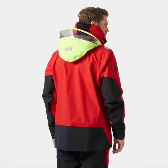 Men's &AElig;gir 2.0 Race Sailing Jacket image number 1