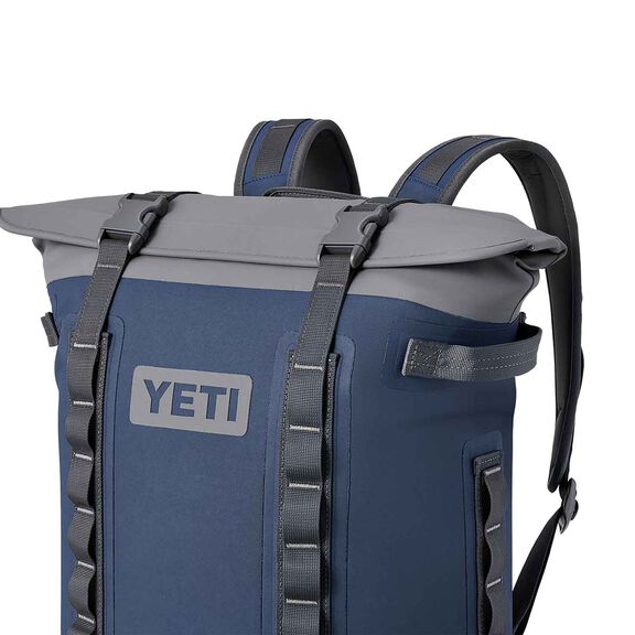 Hopper M20 Backpack Soft-Sided Cooler image number 3