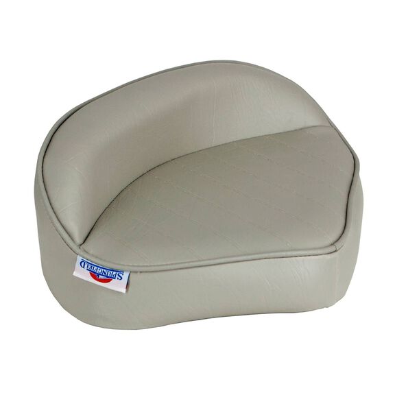 Gray Pro Stand-Up Seat, No Substrate image number 0