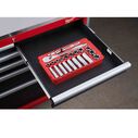 1/2" Socket Wrench Set (SAE), 22 Piece image number 2
