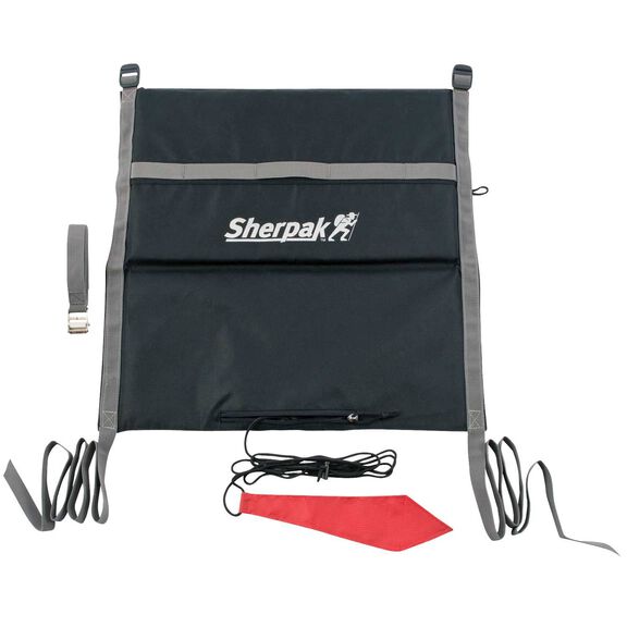 Sherpak GoGate Tailgate Cover image number 0