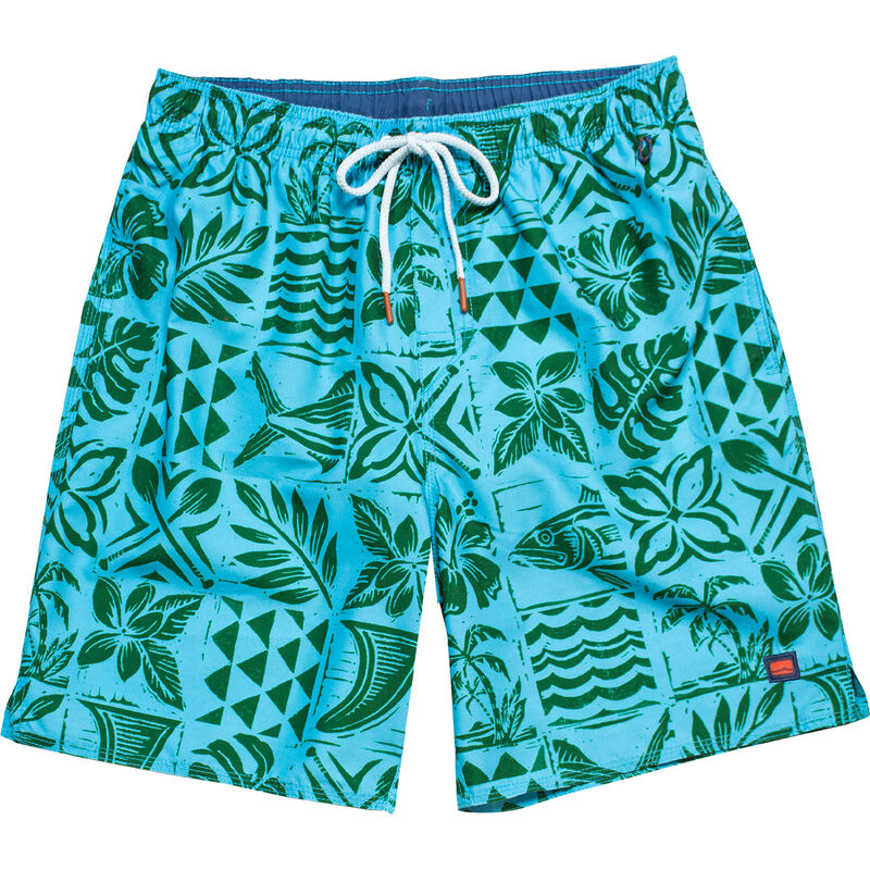 Men's Blockhead Swim Trunks | West Marine