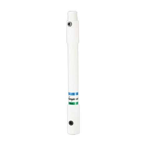 Antenna Extension - 1FT Wht Polycarbonate