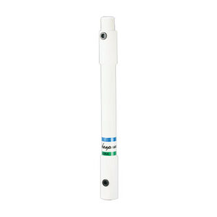 Antenna Extension - 1FT Wht Polycarbonate