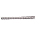 Stainless Steel Do-It-Yourself Lifeline Kits image number 1