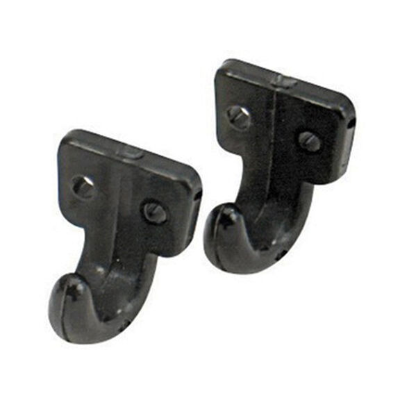 2-Hole Nylon Lash Hook image number 0