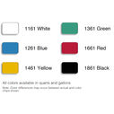 ViViD Bright Colored Hybrid Antifouling Paint image number 1